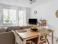 Gemütliche 3-Zimmer-Wohnung mit Loggia im Herzen des Rhein-Neckar-Kreises - Bammental