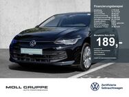 VW Golf, 1.5 TSI Life FLA, Jahr 2024 - Düsseldorf