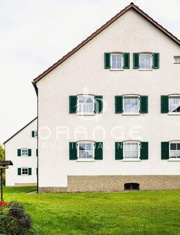 ***Ganzes Haus - Bestandswohnungen zum KfW sanieren o. halten*** - Passau