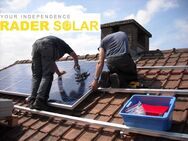 Montageteam für Solaranlagen gesucht Raum Rheingau-Taunus, Wiesbaden, Mainz - Bad Schwalbach