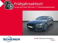 Audi A6, Limousine 45 TFSI S line, Jahr 2023 - Ludwigshafen (Rhein)