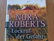 Lockruf der Gefahr Nora Roberts Roman - Iserlohn