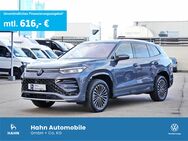 VW Tayron, 2.0 TDI R-Line 142kW H&K, Jahr 2022 - Bietigheim-Bissingen