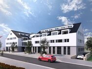 Charmante 2-Zimmer-Wohnung mit Balkon - Neubau in Pliezhausen - Pliezhausen