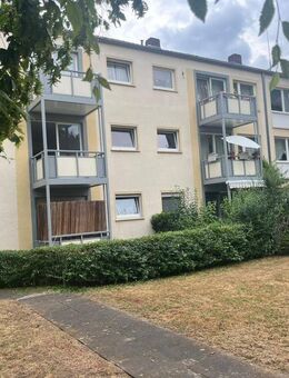 Renovierte 3-Zimmer als Kapitalanlage in beliebter Lage von Bonn zum Verkauf - Bonn