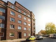 2-Zimmer-Wohnung mit Balkon in Bremerhaven-Lehe! - Bremerhaven