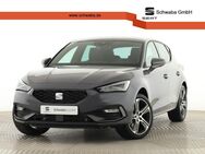 Seat Leon, 1.5 FR Plus eTSI BEATS, Jahr 2024 - Augsburg