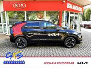 Kia Niro, 4.8 6kWh INS WP DW TEC REX DRG MJ24, Jahr 2023 - Chemnitz