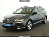 Skoda Superb, 2.0 TDI Combi Ambition #18Zoll##, Jahr 2020 - Donnersdorf