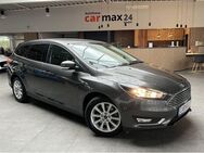 Ford Focus 1.5Eco Boost Titanium Navi Kamera Winterpa - Cadolzburg