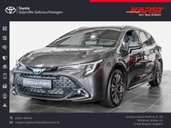 Toyota Corolla, 2.0 l Hybrid TS Team Deutschland, Jahr 2024 - Bergisch Gladbach