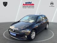 VW Polo, 1.0 TSI, Jahr 2020 - Wunstorf