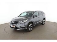 Honda CR-V 2.0 i-VTEC Lifestyle 4WD - Berlin