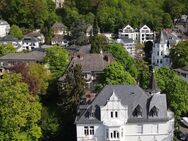 Kulturdenkmal mit Sonder AfA - auch für Eigennutzer geeignet mit Wertsteigerungspotenzial - Wiesbaden