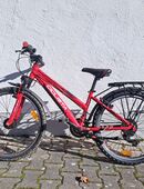 24 zoll jugendrad Neupreis über 400 € in 82166