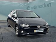 VW Polo, 1.0 TSI VI Comfortline, Jahr 2021 - München