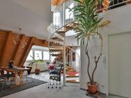 Traumhafte Galeriewohnung mit Dachterrasse in Bestlage - Reutlingen