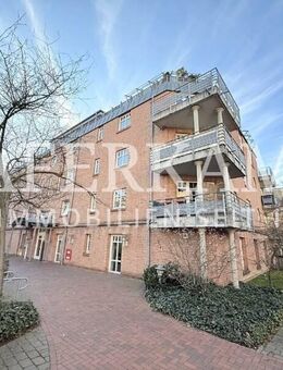 Schickes Appartement mit Terrasse in Wendenschloß - Berlin