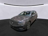 VW Passat Variant, Business, Jahr 2022 - Barth