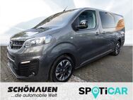 Opel Zafira, 2.0 LIFE D L ELEGANCE, Jahr 2022 - Solingen (Klingenstadt)