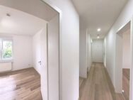 Modern sanierte 3-Zimmer-Erdgeschosswohnung mit Balkon in Bad Arolsen-Mengeringhausen - Bad Arolsen