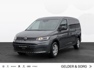 VW Caddy, 2.0 TDI Maxi Life Behinderte EPH, Jahr 2023 - Haßfurt