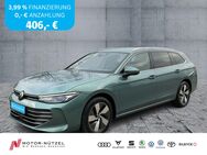 VW Passat Variant, 2.0 TDI BUSINESS, Jahr 2024 - Bayreuth