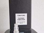 Tom Ford Fucking Fabulous Eau de Parfum 2 ml - Essen