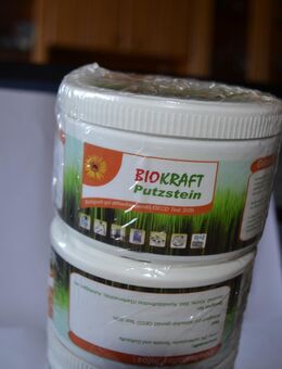 Biokraft Putzstein - Duisburg