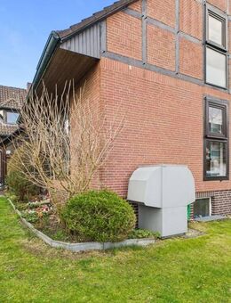 Zwei auf einen Streich! Einfamilienhäuser im Paket in Bad Fallingbostel - Bad Fallingbostel