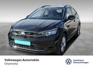 VW Taigo, 1.0 TSI Life, Jahr 2023 - Chemnitz