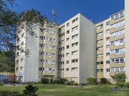Demnächst frei! 2-Zimmer-Wohnung in Dorsten - Dorsten