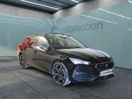 CUPRA Leon, 1.4 TSI Sportstourer VZ e-hybrid 19, Jahr 2021 - München