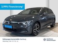 VW Golf, 1.5 VIII eTSI Style AppConnect, Jahr 2020 - Glinde