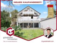 Nagelneue 9,68 kWp PV Anlage! Ansprechendes Einfamilienhaus mit Garage und Modernisierungsbedarf - Zülpich