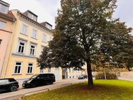3 Raumwohnung mit Balkon und Stellplatz in der Erfurter Altstadt! - Erfurt