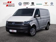 VW T6.1, 2.0 TDI Kasten L1, Jahr 2022 - Wittenberge