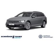 VW Passat Variant, 2.0 TDI Business, Jahr 2022 - Bielefeld