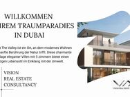 DUBAI - IHRE TRAUMPARADIES VILLEN - Berlin Mitte