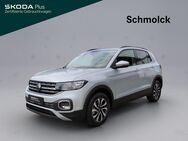 VW T-Cross, 1.0 TSI Life 110PS, Jahr 2021 - Emmendingen