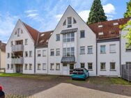 Attraktive Maisonette-Wohnung in toller Lage von Lemgo - Lemgo