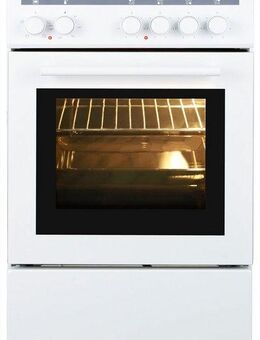 Vestfrost Elektro-Standherd FSHC 50.60