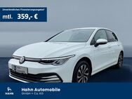 VW Golf, 2.0 TDI VIII Active, Jahr 2022 - Esslingen (Neckar)