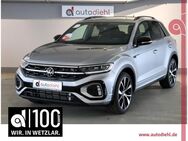 VW T-Roc, 1.5 TSI R-Line, Jahr 2024 - Wetzlar