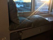 Sonnige, moderne Wohnung mit Vollausstattung, Top-Lage in Münster City - Münster