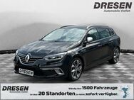 Renault Megane, Grandtour Automat GT-Line digitales, Jahr 2019 - Mönchengladbach