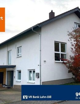 Kölschhausen: Ein komplett renoviertes Traumhaus für junge Familien - Ehringshausen