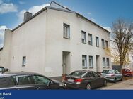 Geräumiges Mehrfamilienhaus mit vielfältigen Nutzungsmöglichkeiten! - Schwerte (Hansestadt an der Ruhr)