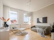 KAPITALANLAGE IN HANNOVER-NORD - IDEAL FÜR 4ER WG - Hannover