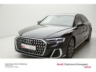 Audi A8, Lang 60 TFSI QUA, Jahr 2022 - Berlin